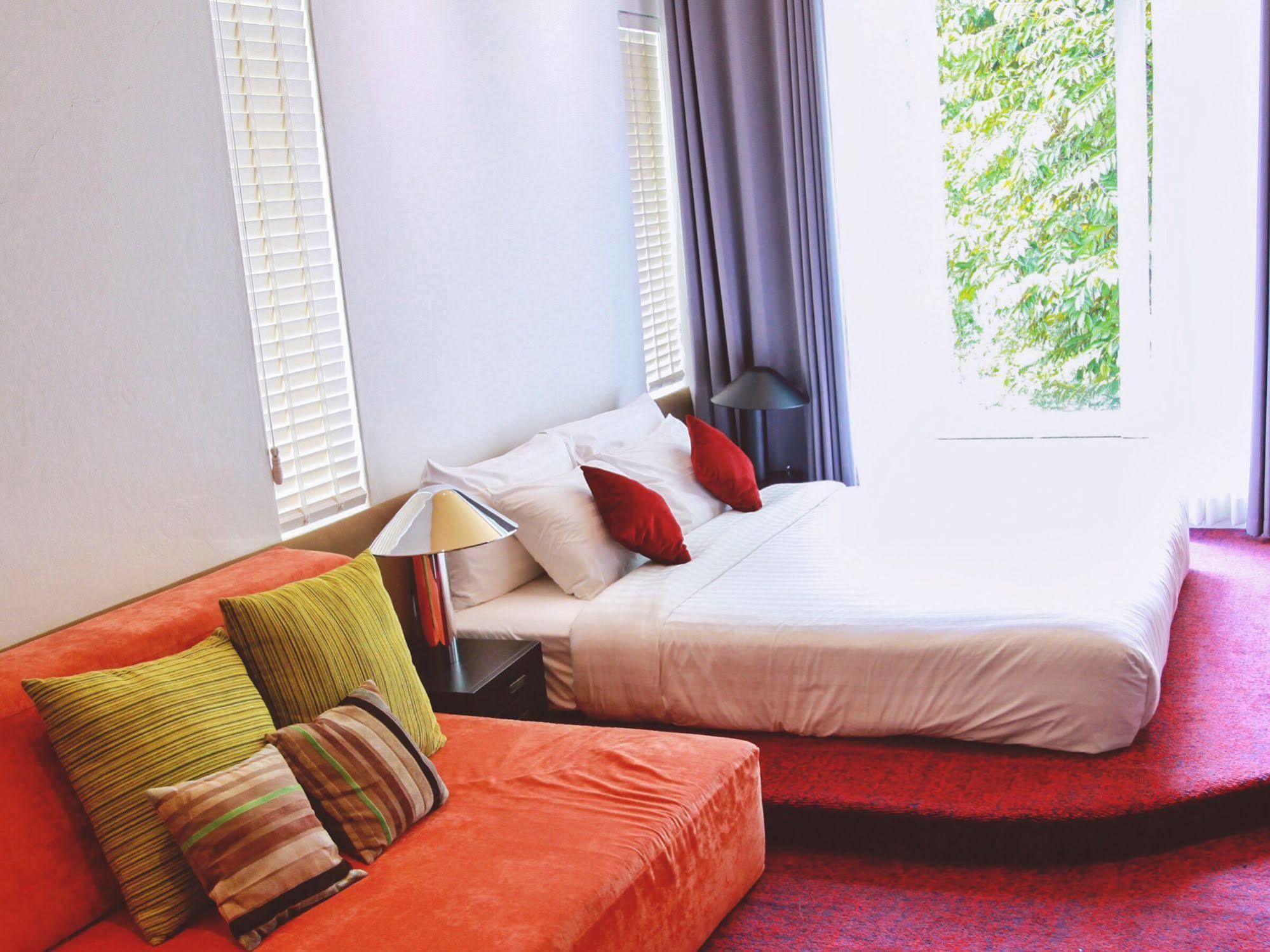 Monkey House Hotel Chiang Mai Exterior foto
